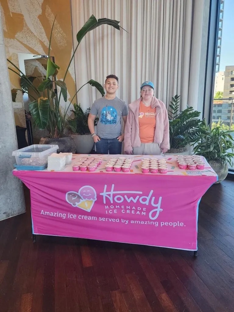 Howdy Indianapolis Catering