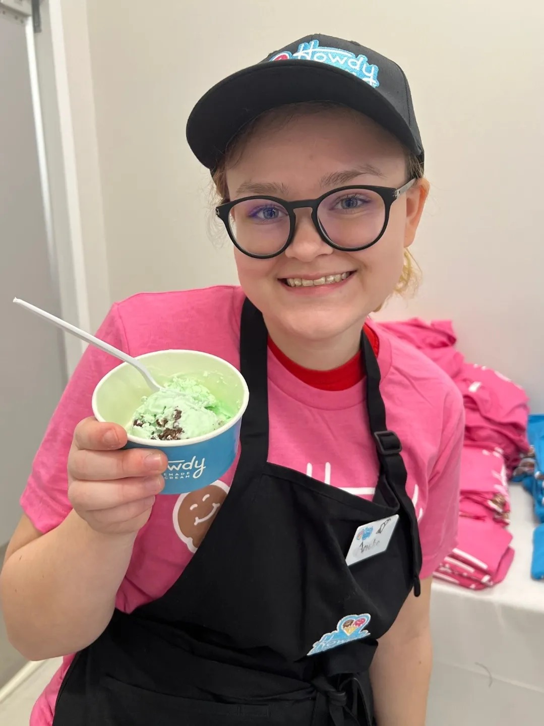 Cary, NC Howdy Homemade