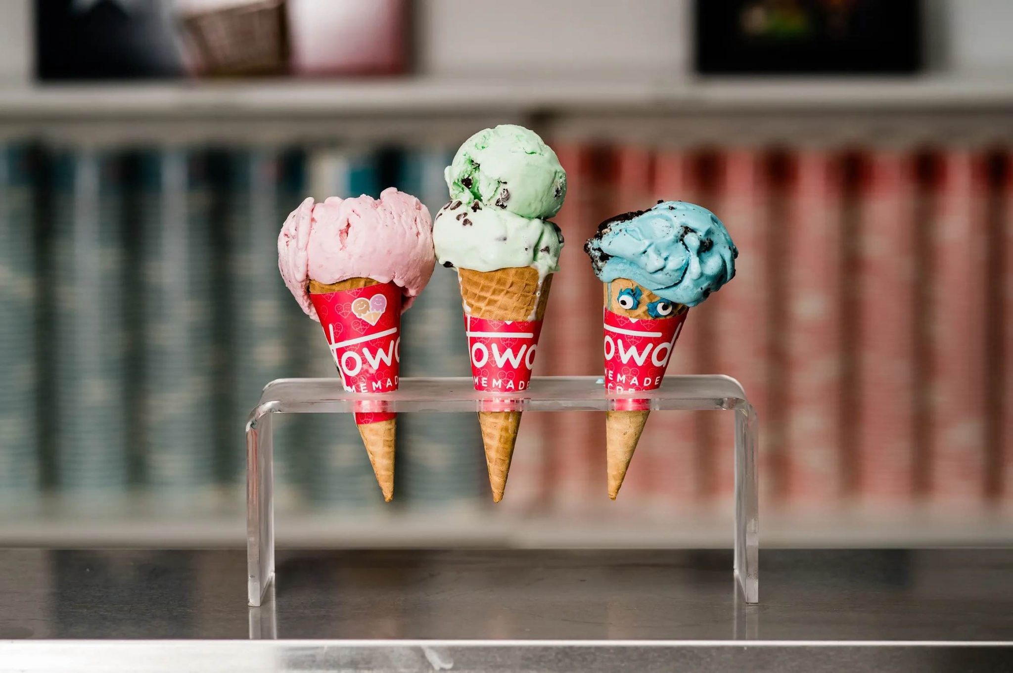 Howdy Flavors Howdy Homemade