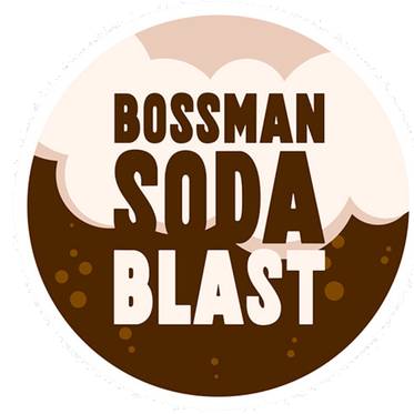 Bossman Soda Blast