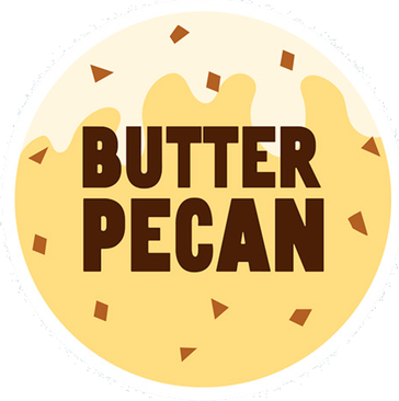 Butter Pecan