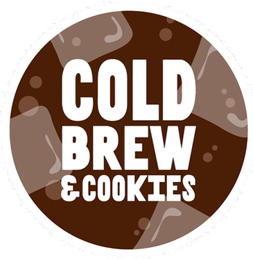 Cold Brew and Cookies