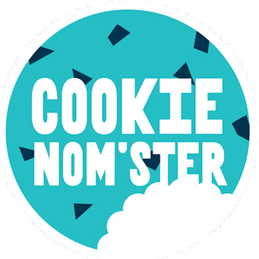 Cookie Nom'ster