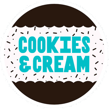 Cookies and Cream