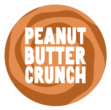 Peanutbutter Crunch