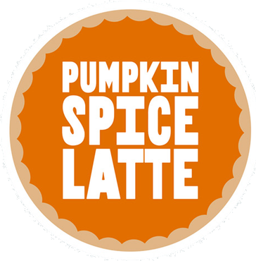 Pumpkin Spice Latte