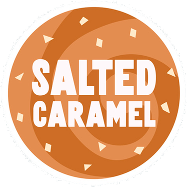 Salted Caramel